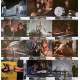 LES DIAMANTS SONT ETERNELS Photos de film x12 - 21x30 cm. - 1971 - Sean Connery, James Bond