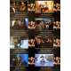 GOLDENEYE Original Lobby Cards x8 - 9x12,5 in. - 1995 - James Bond, Pierce Brosman