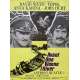 BEFORE WINTER COMES Original Movie Poster- 23x32 in. - 1968 - J. Lee Thompson, David Niven