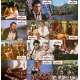 LE BOUNTY Photos de film x12 - 21x30 cm. - 1984 - Mel Gibson, Roger Donaldson
