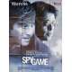 SPY GAME Original Movie Poster- 47x63 in. - 2001 - Tony Scott, Robert Redford