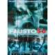 FAUSTO 5.0 Original Movie Poster- 47x63 in. - 2001 - Alex Ollé, Miguel Angel Sola