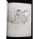LAST STARFIGHTER Complete Storyboards '84 Lance Guest