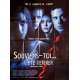 I KNOW WHAT YOU DID LAST SUMMER Original Movie Poster- 47x63 in. - 1997 - Jim Gillespie, Jennifer Love Hewitt