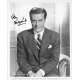 RAY MILLAND Original Signed Photo- 8x10 in. - 1943 - Paramount, Ray Milland