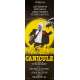 CANICULE Affiche de film- 60x160 cm. - 1984 - Lee Marvin, Yves Boisset