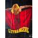 L'ETRANGERE Affiche de film- 120x160 cm. - 1968 - Pierre Vaneck, Sergio Gobbi