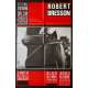 ROBERT BRESSON Affiche de film- 80x120 cm. - 1970 - 0, 0