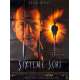 LE SIXIEME SENS Affiche de film120x160 cm - 1999 - Bruce Willis, M. Night Shyamalan