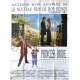 THE PRINCESS BRIDE Movie Poster47x63 in. French - 1987 - Rob Reiner, Robin Wright