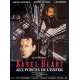 ANGEL HEART Affiche de film120x160 cm - 1987 - Robert de Niro, Alan Parker
