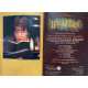 HARRY POTTER AND THE CHAMBER OF SECRETS Original Pressbook 80 pages. - 6,5x10 in. - 2002 - Daniel Radcliffe