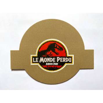 JURASSIC PARK 2 LE MONDE PERDU Cartes Téléphone - 1997 - Jeff Goldblum, Steven Spielberg JURASSIC PARK 2 LE MONDE PERDU Cartes Téléphone - 1997 - Jeff Goldblum, Steven Spielberg