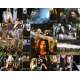 LORD OF THE RING - THE RETURN OF THE KING Original Lobby Cards x12 - 6,5x10 in. - 2003 - Peter Jackson