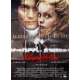 SLEEPY HOLLOW Affiche de film- 120x160 cm. - 1999 - Johnny Depp, Tim Burton