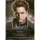 TWILIGHT Original Movie Poster EDWARD style. - 47x63 in. - 2008 - Kristen Stewart, Robert Pattinson