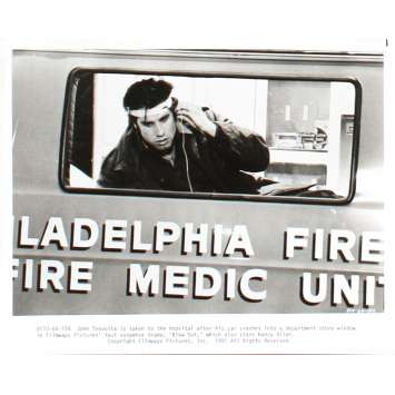BLOW OUT US Movie Still 5 8x10 - 1981 - Brian de Palma, John Travolta BLOW OUT US Movie Still 5 8x10 - 1981 - Brian de Palma, John Travolta