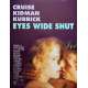 EYES WIDE SHUT French Movie Poster15x21 - 1998 - Stanley Kubrick, Nicole Kidman