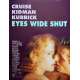 EYES WIDE SHUT French Movie Poster15x21 - 1998 - Stanley Kubrick, Nicole Kidman