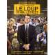 LE LOUP DE WALL STREET Affiche de film- 40x60 cm. - 2013 - Leonardo DiCaprio, Martin Scorsese