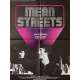 MEAN STREETS Original Movie Poster- 23x32 in. - 1973 - Martin Scorsese, Robert de Niro