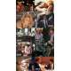 SEA OF LOVE Original Lobby Cards x12 - 9x12 in. - 1989 - Harold Becker, Al Pacino