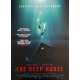 THE DEEP HOUSE Original Movie Poster- 15x21 in. - 2021 - Bustillo & Maury, Camille Rowe