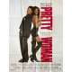 PRETTY WOMAN Affiche de film- 120x160 cm. - 1990 - Julia Roberts, Gary Marshall