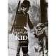 LE KID Affiche de film- 80x120 cm. - 1921/R1970 - Jackie Coogan, Charlie Chaplin
