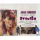 PETULIA Original Movie Poster- 14x21 in. - 1968 - Richard Lester, Julie Christie