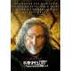 KAAMELOTT Affiche de film Perceval - 40x60 cm. - 2021 - Sting, Alexandre Astier