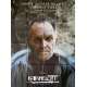 KAAMELOTT Original Movie Poster Horsa - 47x63 in. - 2021 - Alexandre Astier, Sting