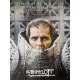 KAAMELOTT Affiche de film Lancelot - 120x160 cm. - 2021 - Sting, Alexandre Astier