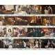 MALICIA Original Lobby Cards X16 - 9x12 in. - 1973 - Salvatore Samperi, Laura Antonelli