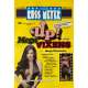 MEGAVIXENS Affiche de film- 40x60 cm. - 1976 - Raven De La Croix, Russ Meyer