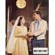 WEST SIDE STORY Original Lobby Card N2 - 9x12 in. - R1970 - Robert Wise, Natalie Wood