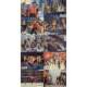WEST SIDE STORY Original Lobby Cards X10 - 9x12 in. - 1961 - Robert Wise, Natalie Wood