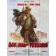 MON NOM EST PERSONNE Affiche de film 120x160 - 1978 - Terence Hill, C8