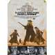 ONCE UPON A TIME IN THE WEST Original Movie Poster- 15x21 in. - 1968 - Sergio Leone, Henry Fonda