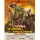 TRINITY IS STILL MY NAME Original Herald- 12x15 in. - 1971 - Enzo Barboni, Terence Hill, Bud Spencer