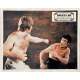 LA FUREUR DU DRAGON Photo de film N12 - 21x30 cm. - 1974 - Chuck Norris, Bruce Lee