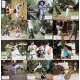 LA HYENE INTREPIDE Photos de film x12 - 21x30 cm. - 1980 - Jackie Chan, Jackie Chan