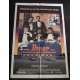 DINER Affiche US '85 Mickey Rourke, Kevin Bacon, Guttenberg Vintage Movie Poster