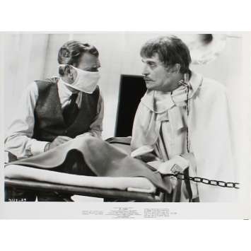 L'ABOMINABLE DR PHIBES Photo de film N3 20x25 - 1971 - Vincent Price, Robert Fuest