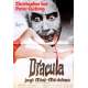 DRACULA 73 Affiche de film59x84 - 1972 - Christopher Lee, Hammer