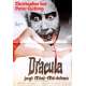 DRACULA A.D. 1972 German Movie Poster47x63 - 1972 - Alan Gibson, Christopher Lee