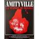 AMITYVILLE Synopsis- 21x30 cm. - 1979 - James Brolin, Stuart Rosenberg