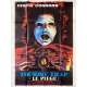 TOURIST TRAP Original Movie Poster- 47x63 in. - 1979 - David Schmoeller, Chuck Connors