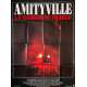 AMITYVILLE Affiche de film- 120x160 cm. - 1979 - James Brolin, Stuart Rosenberg