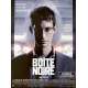 LA BOITE NOIRE Affiche de film- 40x60 cm. - 2021 - Pierre Niney, Yann Gozlan